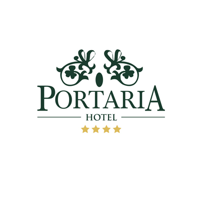 Portaria Hotel logo